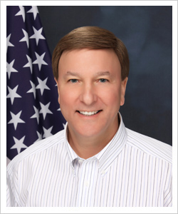 Congressman Mike Rogers